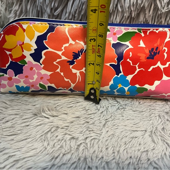 Kate Spade Multicolor Floral Pencil case - Picture 9 of 11